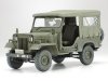Tamiya 25186 JGSDF Type 90 Tank, Type 73 Light Truck Set 1:35